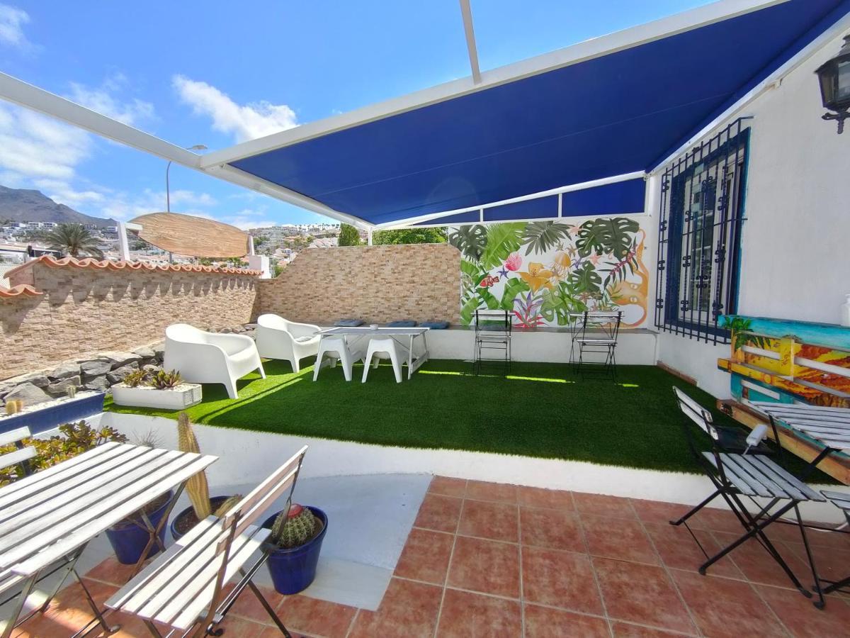 Endless Summer House (Adults Only) Costa Adeje  Exterior foto